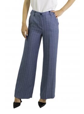Pantalone gessato Options